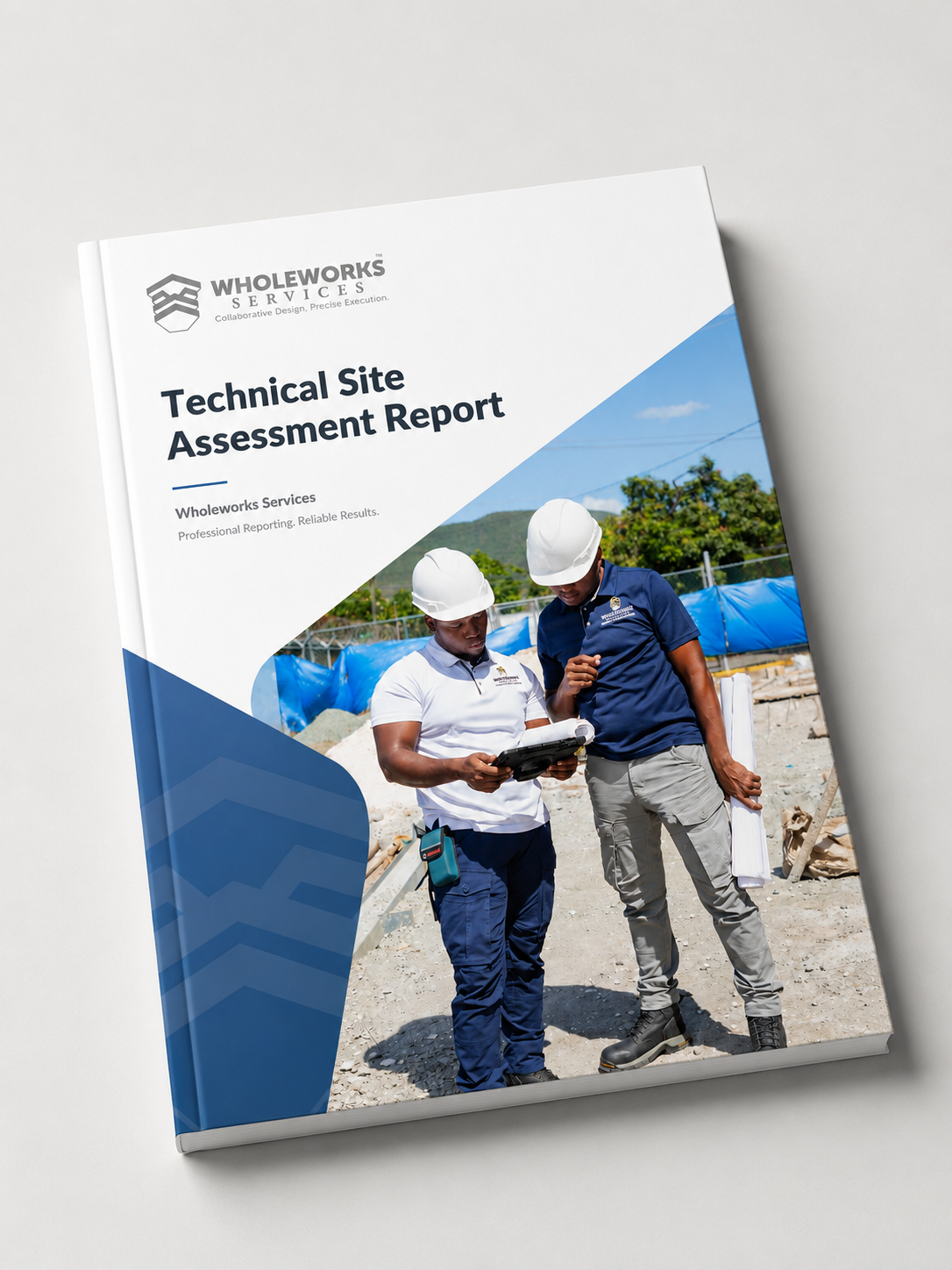 Technical Site Assessment Report
